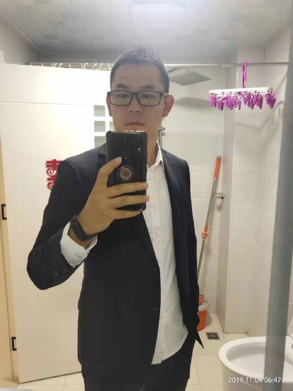 塞軍的第一张照片--呼和浩特交友中心