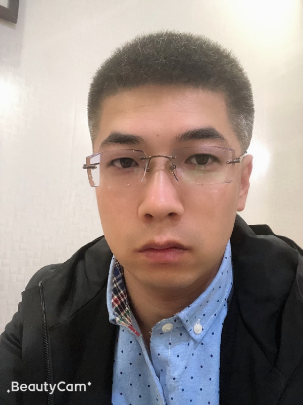 情伤的第一张照片--呼和浩特交友中心