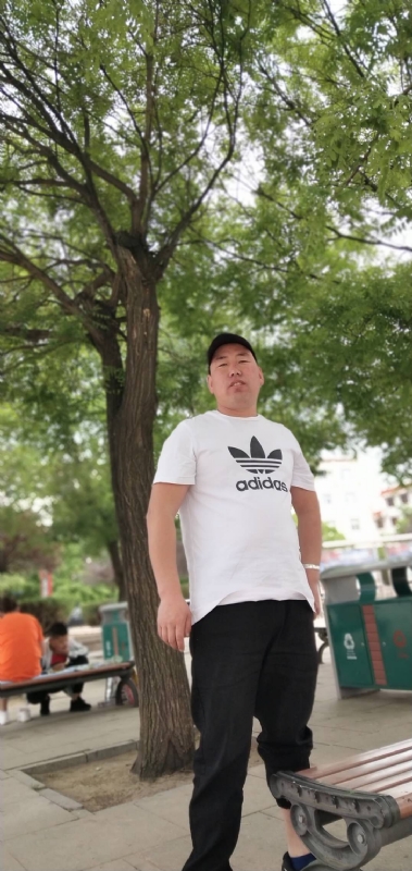 啊包g的第一张照片--呼和浩特交友中心