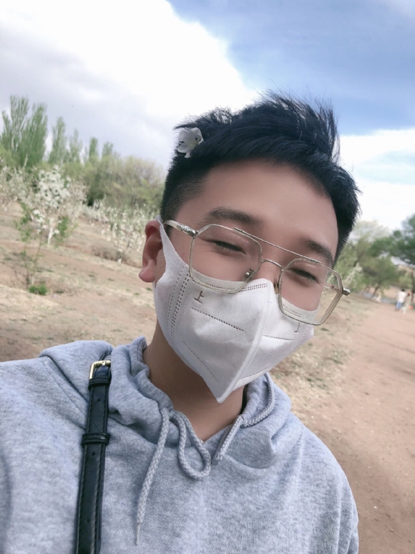 晨晨的第二张照片--呼和浩特交友中心
