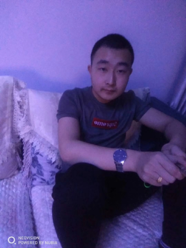 赵辉的第二张照片--呼和浩特交友中心