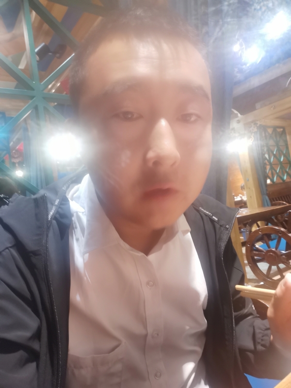 赵辉的第三张照片--呼和浩特交友中心
